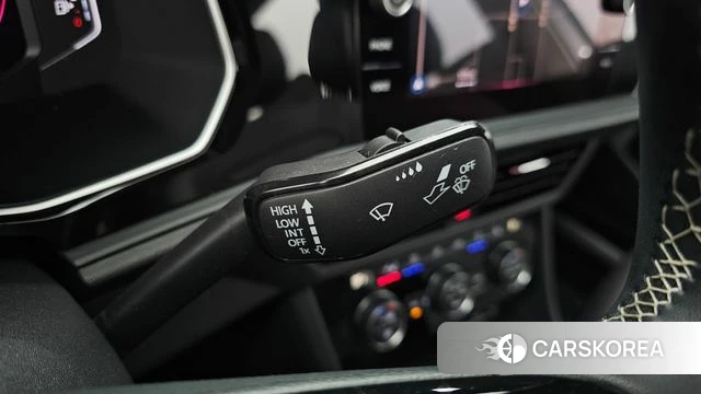 Volkswagen 7th Generation of Jetta id 4754443 из Кореи 22