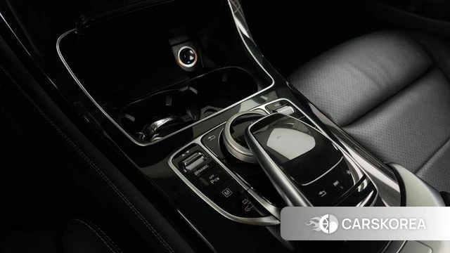 Mercedes-Benz GLC-Class X253 id 4496808 из Кореи 22
