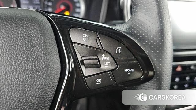 Ssangyong Berry New Tivoli id 4735913 из Кореи 22