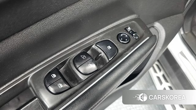 Renault Korea (Samsung) QM6 id 4304777 из Кореи 22