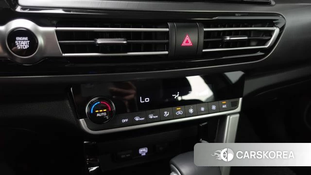 Kia Seltos id 4580316 из Кореи 22