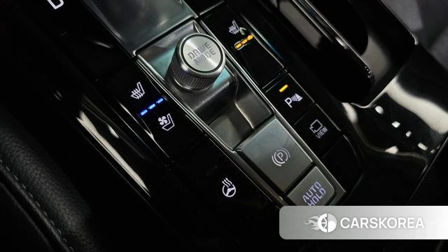 Kia K7 Premier id 4574000 из Кореи 22