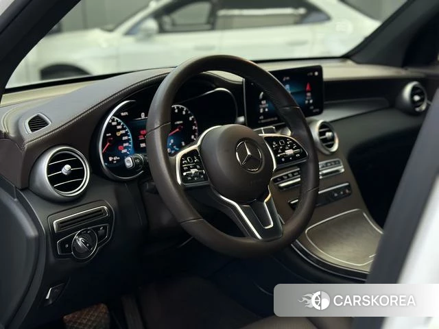 Mercedes-Benz GLC id 4255812 из Китая 22