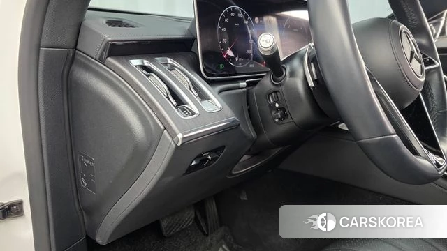 Mercedes-Benz S-Class W223 id 4244485 из Кореи 22