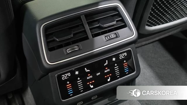 Audi A6 (C8) id 4409075 из Кореи 22