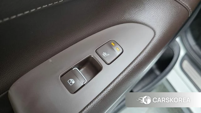 Hyundai The New Grandeur IG Hybrid id 4410530 из Кореи 22