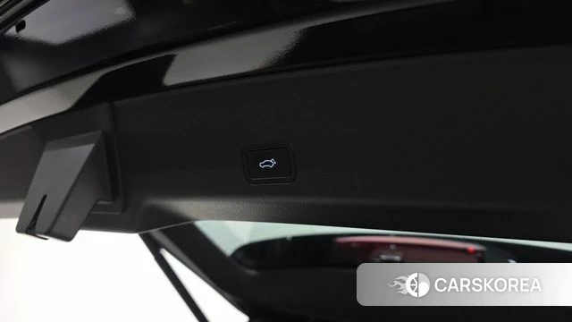 Renault Korea (Samsung) Grand Coleos id 4359873 из Кореи 22