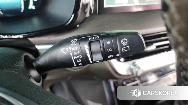 Kia Mohave Master id 4758575 из Кореи 22