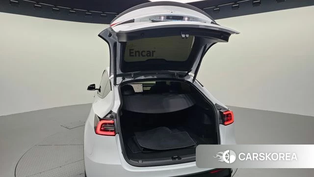 Tesla Model Y id 4607857 из Кореи 22