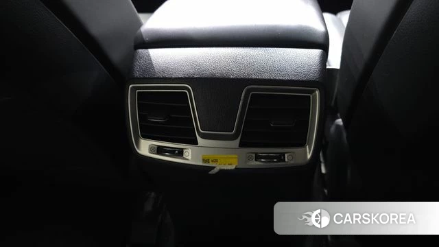 Ssangyong Rexton Sports id 4356641 из Кореи 22