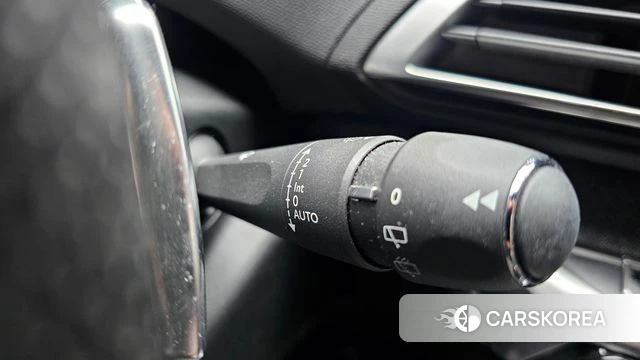 Peugeot 5008 second generation id 4225339 из Кореи 22