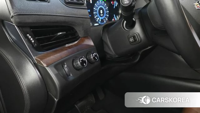 Cadillac Escalade id 4568793 из Кореи 22