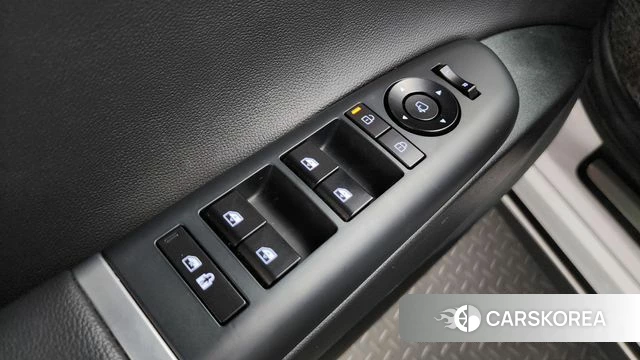 Hyundai Grandeur Hybrid (GN7) id 4898542 из Кореи 22