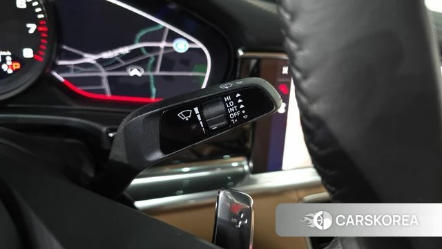 Porsche Panamera (971) id 4409544 из Кореи 22