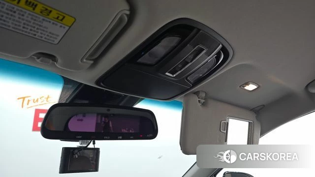 Kia The New Sorento id 4225608 из Кореи 22