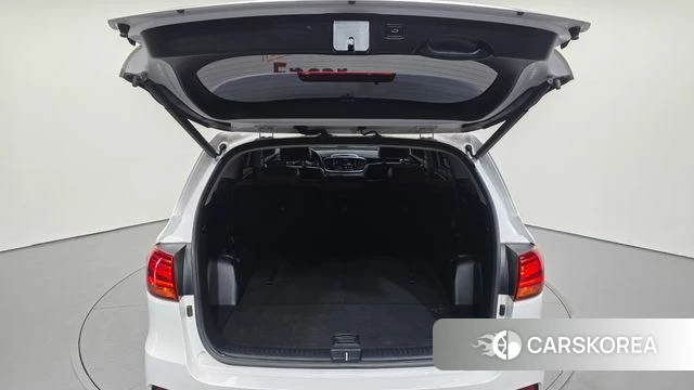 Kia The New Sorento id 4781097 из Кореи 22