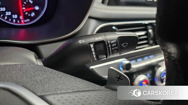 Genesis G70 id 4708737 из Кореи 22