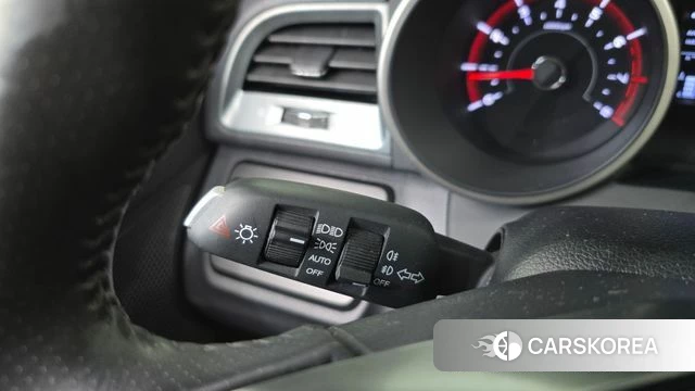 Ssangyong Tivoli Armor id 4596063 из Кореи 22