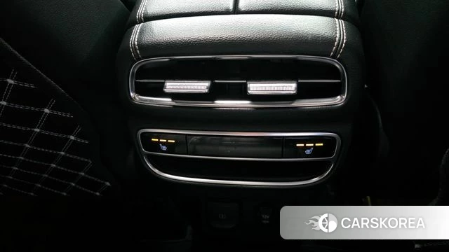 Genesis GV80 id 4196367 из Кореи 22