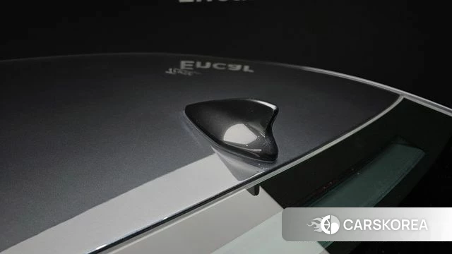 Hyundai Grandeur Hybrid (GN7) id 4201589 из Кореи 22