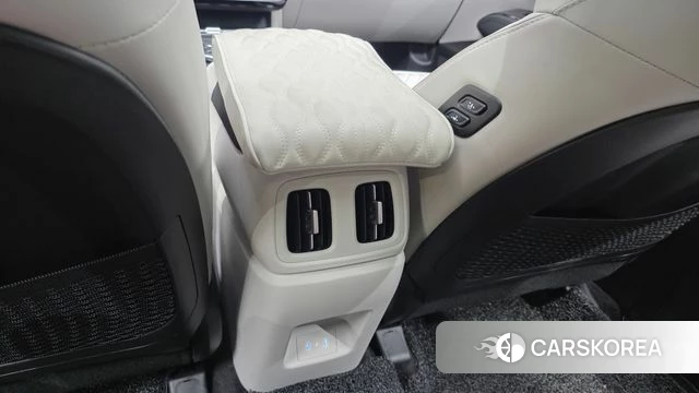Hyundai The New Tucson (NX4) id 4499622 из Кореи 22