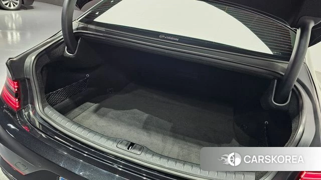 Genesis G80 (RG3) id 4639959 из Кореи 22