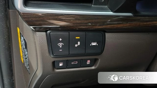 Kia All New K7 Hybrid id 4873180 из Кореи 22