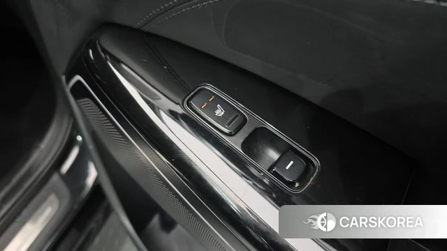 Kia All New K7 Hybrid id 4543153 из Кореи 22