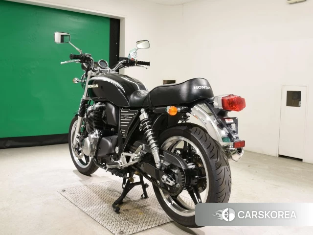 Honda CB1100 id 4184616 из Японии 22