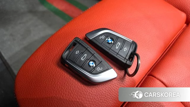 BMW 2 Series Gran Coupe (F44) id 4593123 из Кореи 22