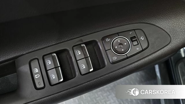 Hyundai The New Grandeur IG id 4625377 из Кореи 22