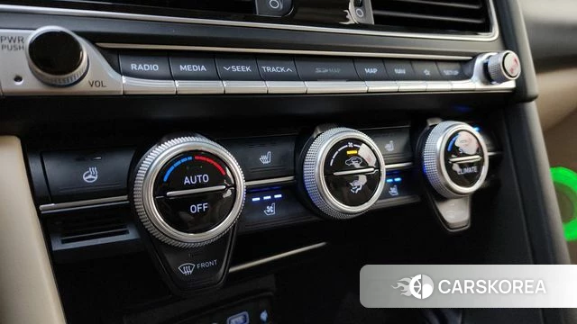 Genesis G70 id 4325755 из Кореи 22
