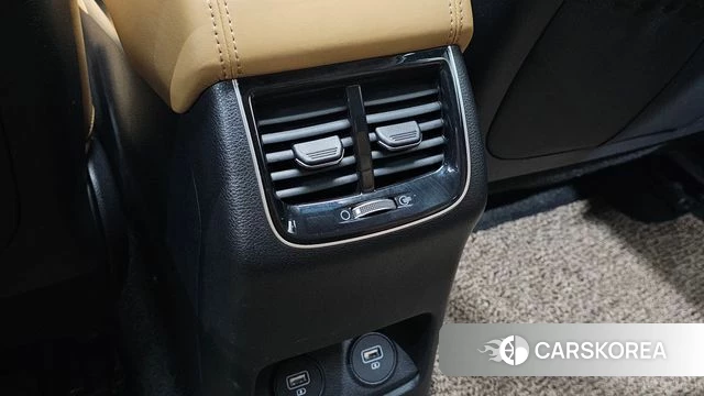 Kia K7 Premier id 4775751 из Кореи 22