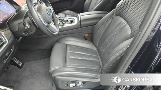 BMW X6 (G06) id 4675548 из Кореи 22