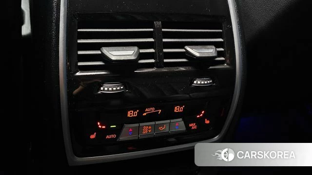 BMW X7 (G07) id 4571693 из Кореи 22