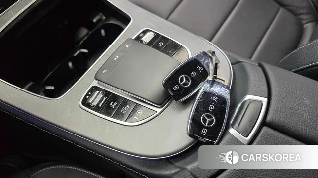 Mercedes-Benz E-Class W213 id 4401872 из Кореи 22