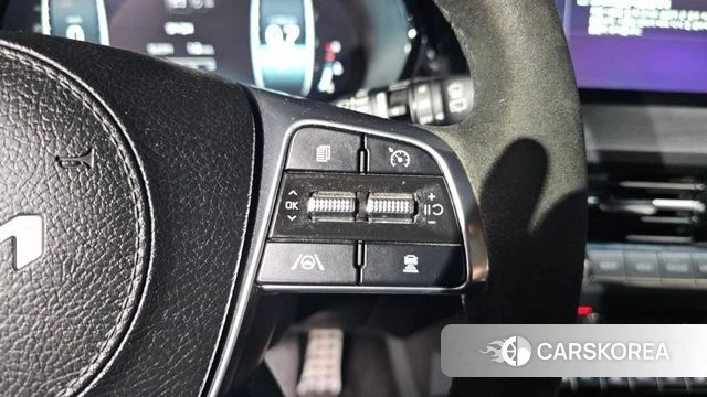 Kia Mohave Master id 4768425 из Кореи 22