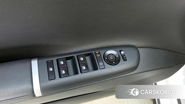 Hyundai Grandeur (GN7) id 4408866 из Кореи 22