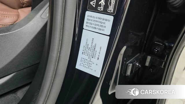 BMW X5 (G05) id 4541240 из Кореи 22