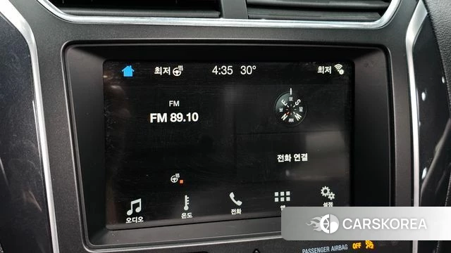 Ford Explorer id 4465737 из Кореи 22