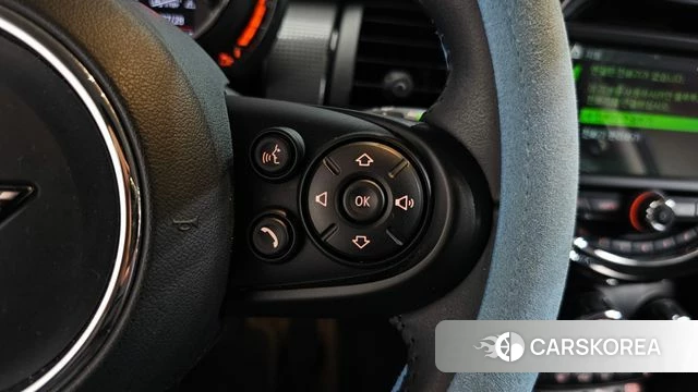 Mini Cooper id 4637497 из Кореи 22