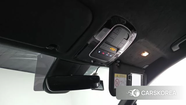 Hyundai The New Santa Fe id 4429063 из Кореи 22