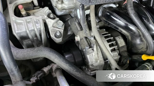 Hyundai Kona id 4339748 из Кореи 22