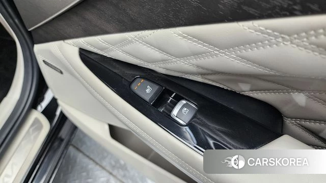 Kia K8 Hybrid id 4475145 из Кореи 22