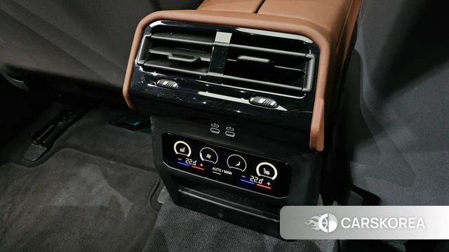 BMW 5 Series (G60) id 4762740 из Кореи 22