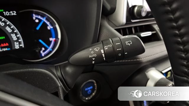 Toyota RAV4 5th Generation id 4415119 из Кореи 22