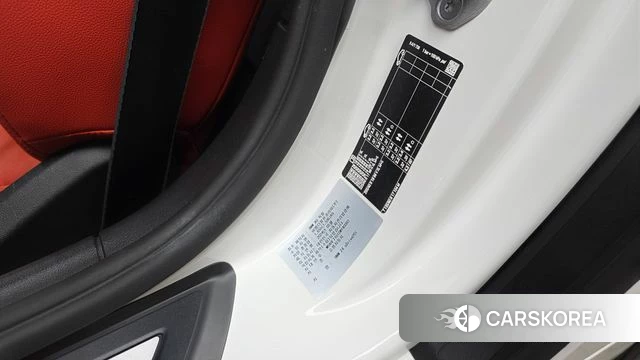 BMW Z4 (G29) id 4248429 из Кореи 22