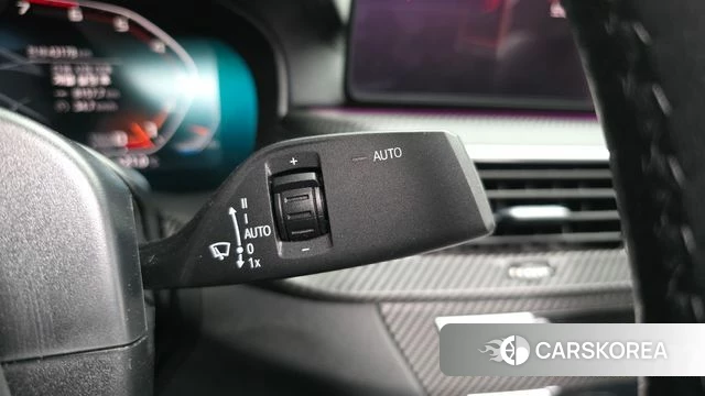 BMW 5 Series (G30) id 4434665 из Кореи 22