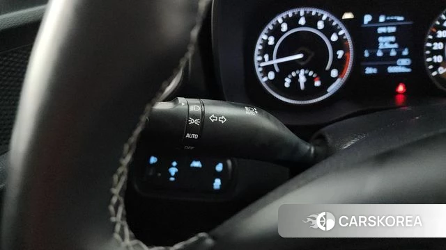 Hyundai Venue id 4458296 из Кореи 22