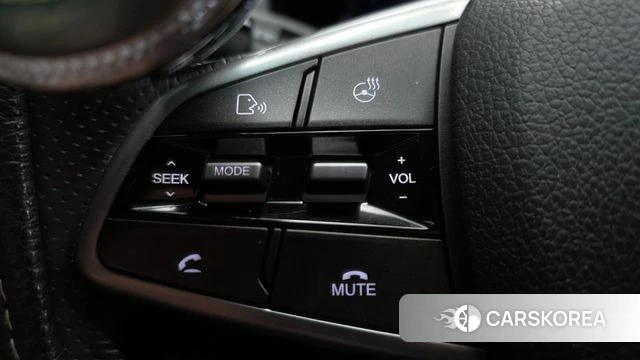 Ssangyong G4 Rexton id 4755298 из Кореи 22